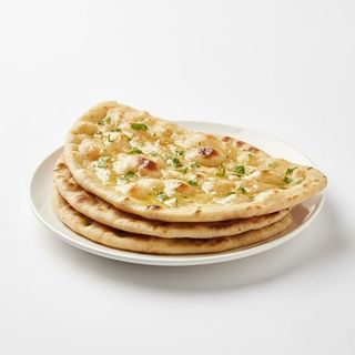 Butter Naan