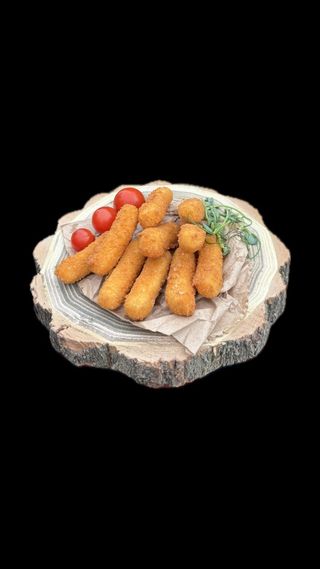 Стріпси курячі 150г