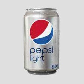 Pepsi Light 330ml