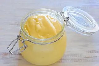 Salsa Mayo Cebajo