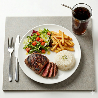 Menú Combo 11