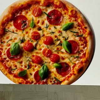 Primo Amore