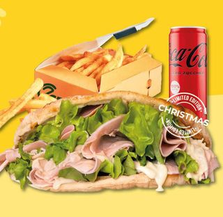 VITEL TONNE' *Limited Edition* COMBO