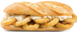 Bocadilla De Calamares A La Romana