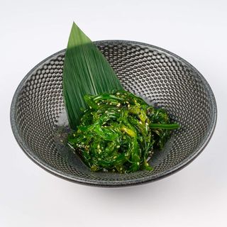 Goma wakame