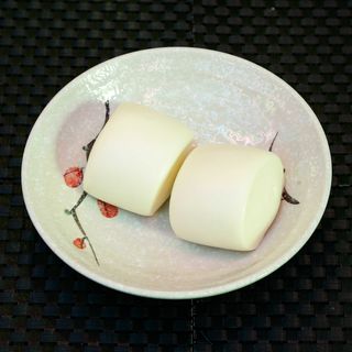 201. Mantou al vapore