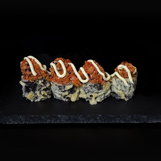 Хосо пикантен тон (4 броя)