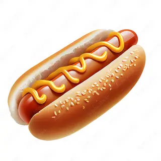 HOT DOG