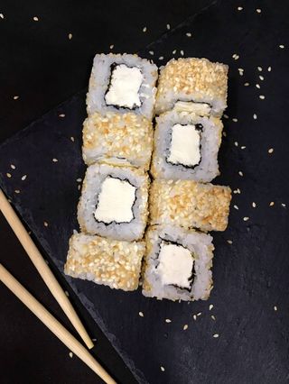 Філадельфія в кунжуті