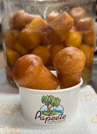 Babà al Rum