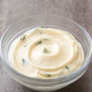 Salsa De Whisky