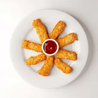 Наггетсы куриные