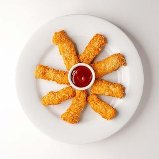 Наггетсы куриные