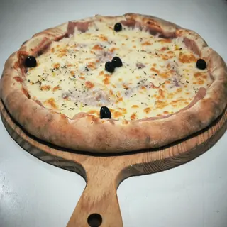 Pizza Catarina