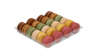 Makaroniki mix 5 szt.