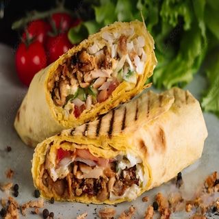 Chawarma Petite