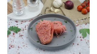 Salata de ardei cu varza 200g