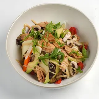 Salade IL CAPO