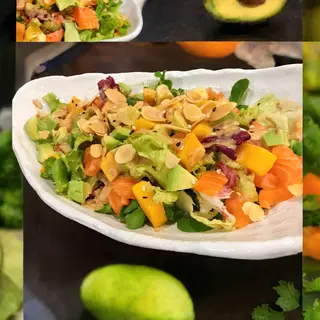 Sakura salata