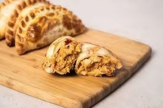 Empanada salteña (1 ud.)