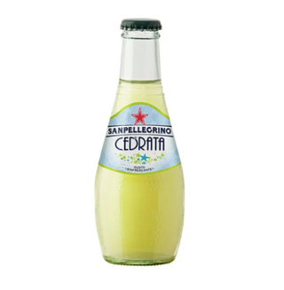 Cedrata San Pellegrino 20 cl