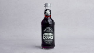 Fentimans Curiosity cola