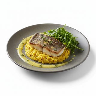 Филе от лаврак (400г)