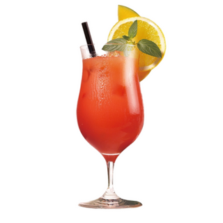 Сидр Секс На Пляжі Л.