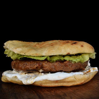 Gurmanska pljeskavica