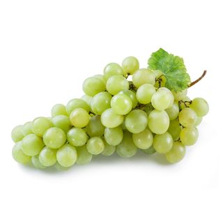 Winogrono Jasne Bezpestkowe 500 G