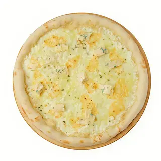 Pizza 4 Quesos (Grande)