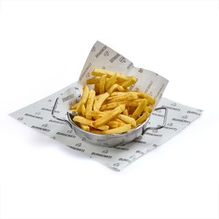 CAJUN FRIES