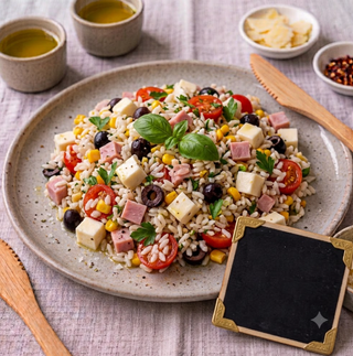 Insalata di riso
