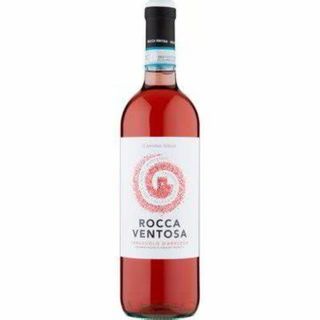 Rosè Rosé Rocca Ventosa Cerasuolo Dabruzzo (750 Ml.)