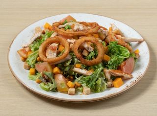 Ensalada Toscana