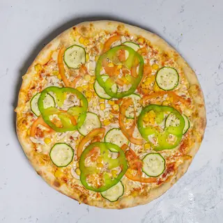 Pizzeria Vege