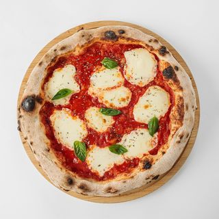 Пицца "Маргарита" 