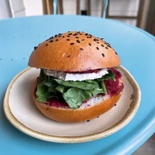Bun Pastor