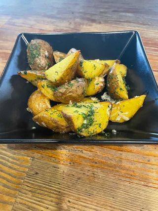 Картопля по-селянськи (200г)