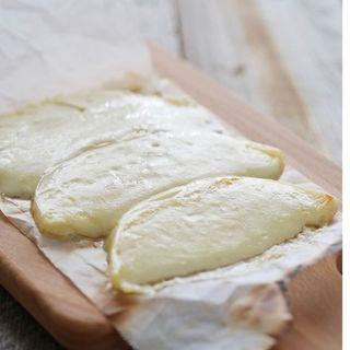 Scamorza alla piastra