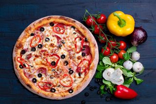 Quattro stagioni XXL