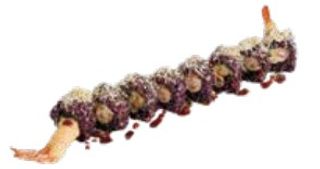 131 Ebidem venere roll