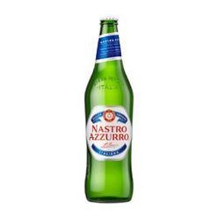Nastro Azzurro