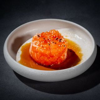 231. Tartare full sake