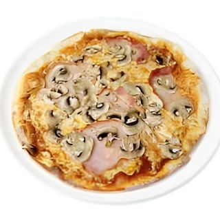 პიცა დელიშიოზა 33სმ