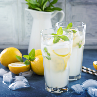 Clasic lemonade