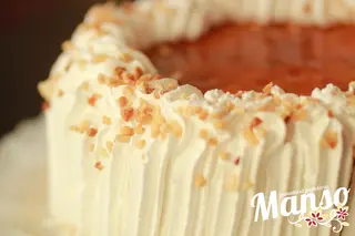 Tarta Grande