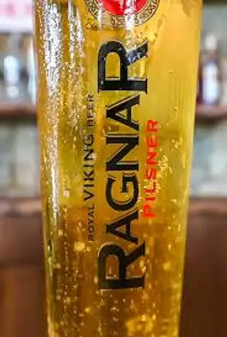 Լցնովի Գարեջուր Ragnar 1լ