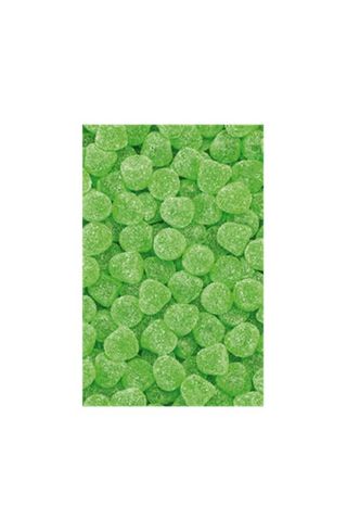 Haribo Lagrimas Eucalipto (Contiene Gluten) 150Gr 