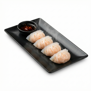 Dim Sum De Gambas (4 Uds.)